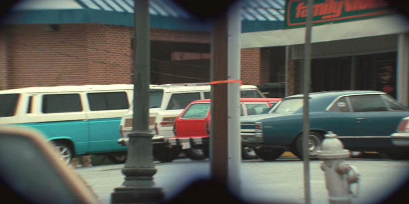 Illustration for article titled Stranger Things Season Two Is Still Full Of Great Cars With One Notable Mistake